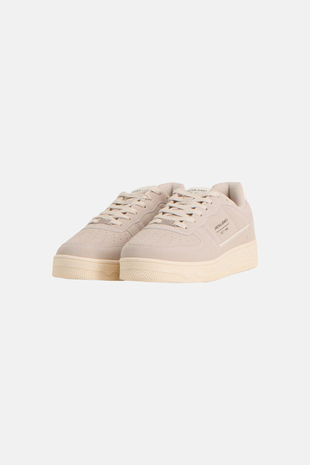 Baskets - beige