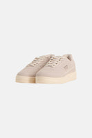 Baskets - beige