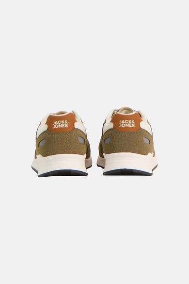 Baskets - brun