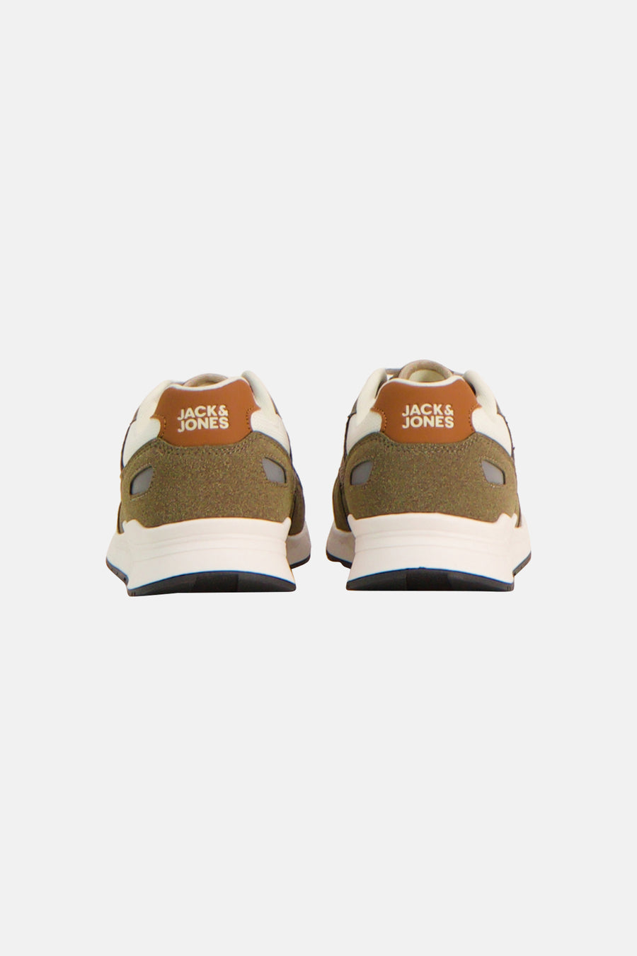 Baskets - brun