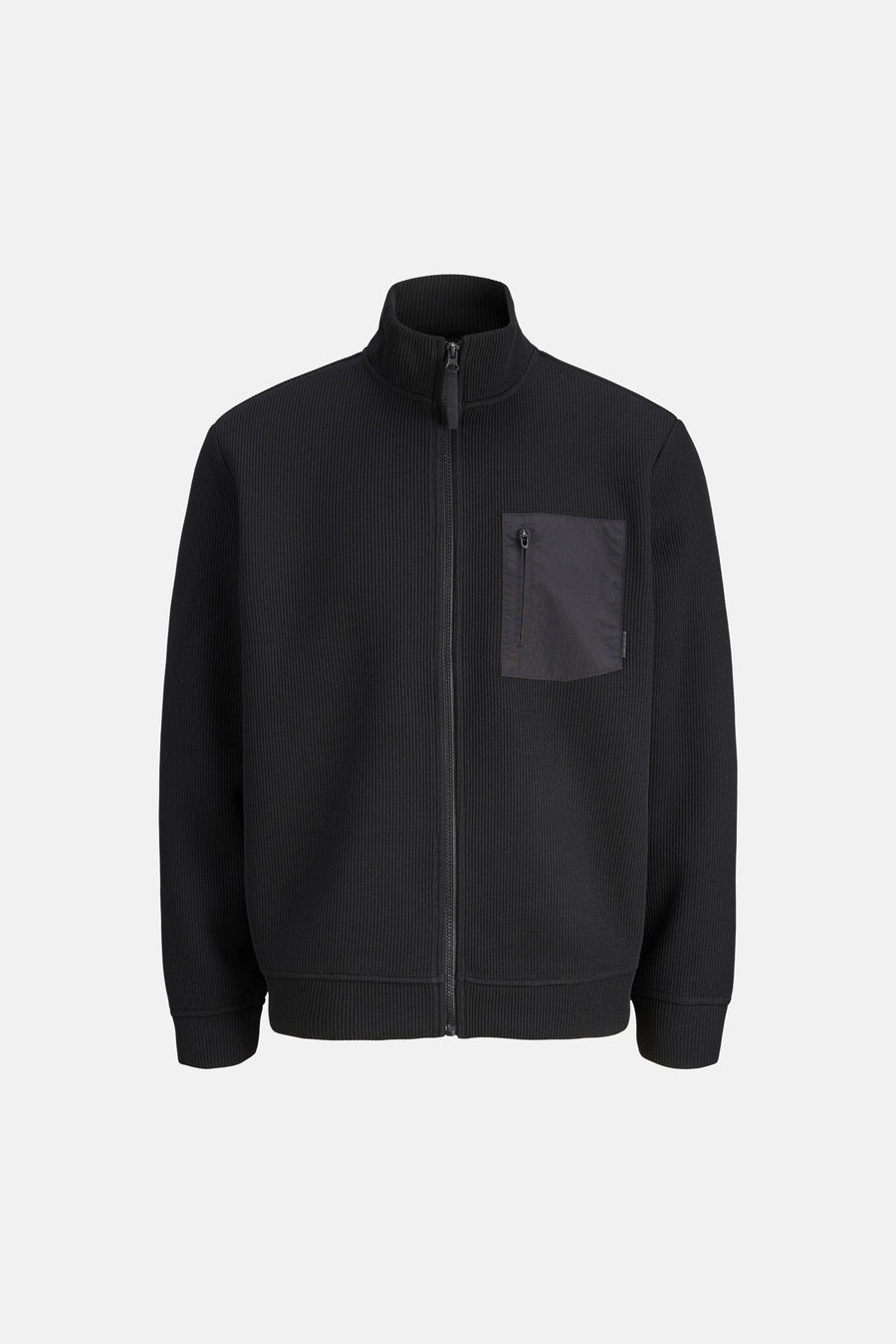 Gilet - zwart