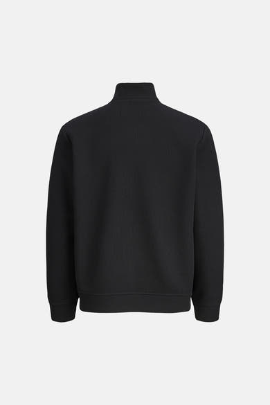 Gilet - zwart