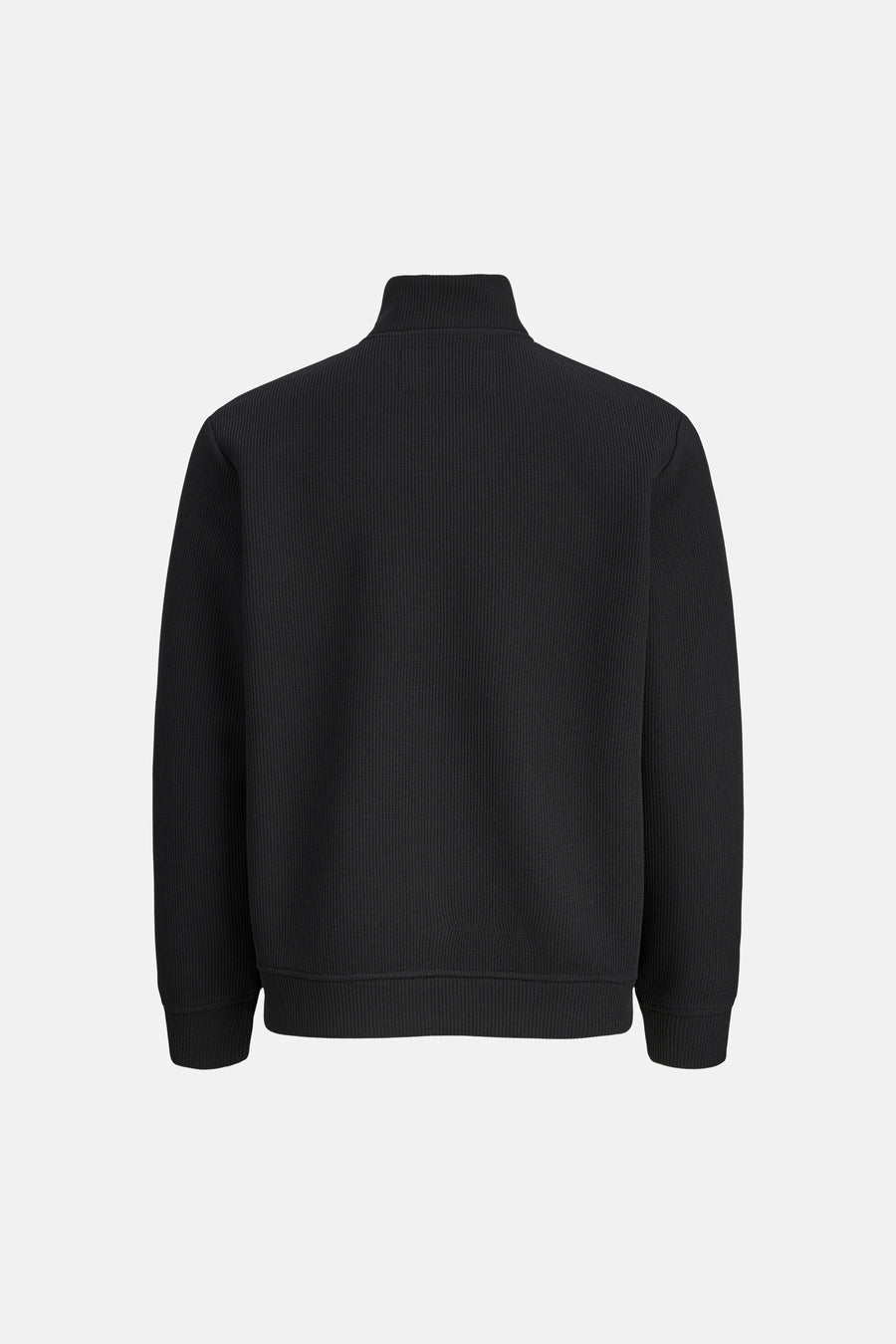 Gilet - zwart
