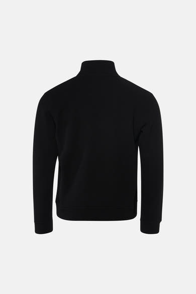 Gilet - zwart