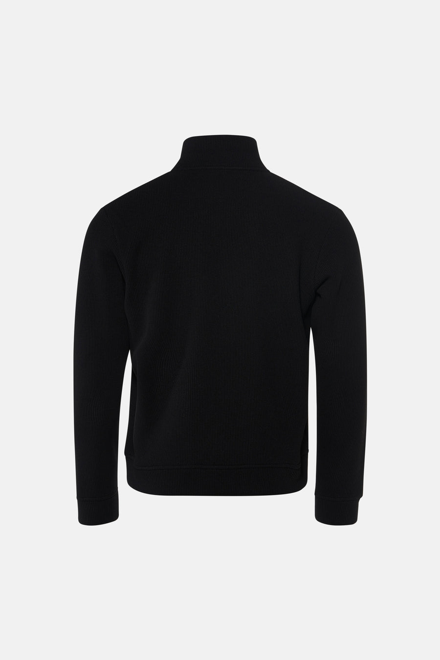 Gilet - zwart