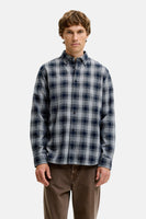 Chemise (manches longues) bleu - ORIGINALS BY JACK & JONES