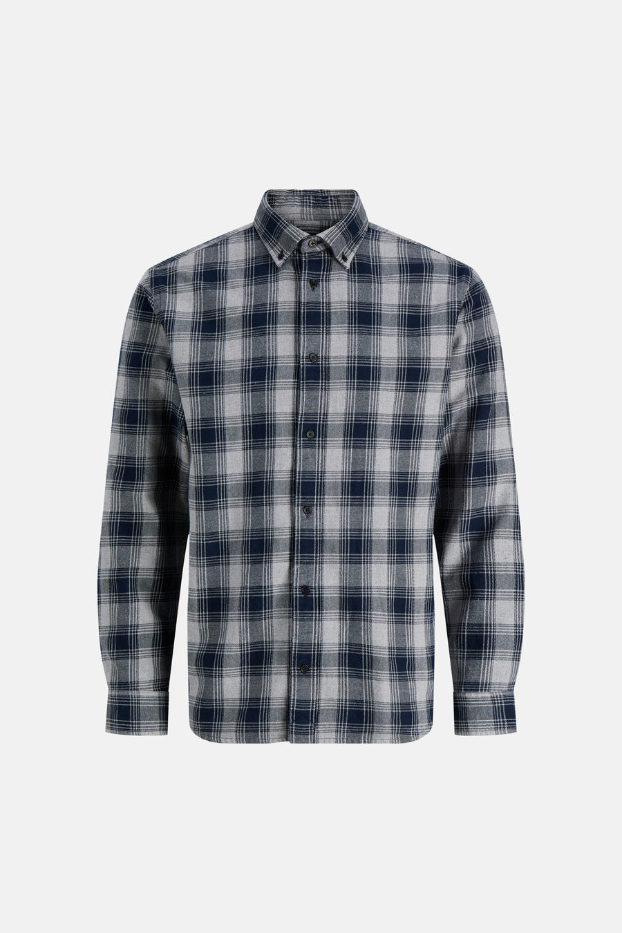 Chemise (manches longues) bleu - ORIGINALS BY JACK & JONES