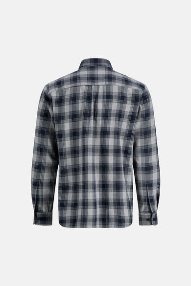 Chemise (manches longues) bleu - ORIGINALS BY JACK & JONES