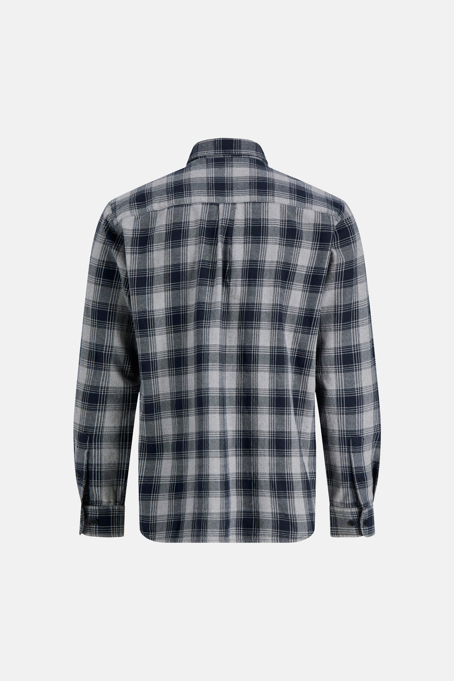 Chemise (manches longues) bleu - ORIGINALS BY JACK & JONES
