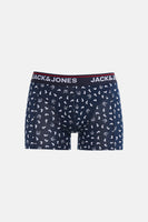 Boxershort - blauw
