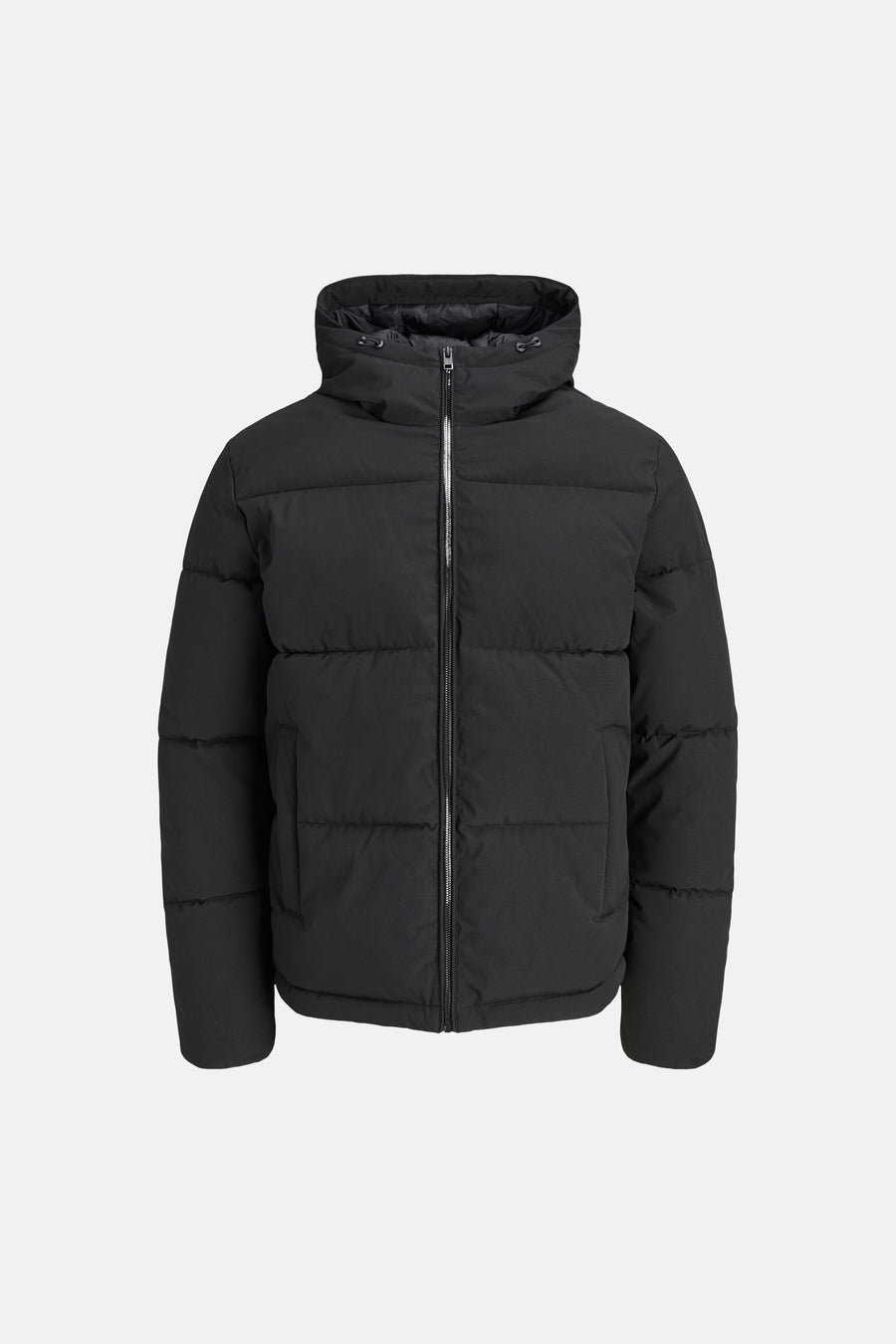 Imperméable noir - PREMIUM by JACK & JONES