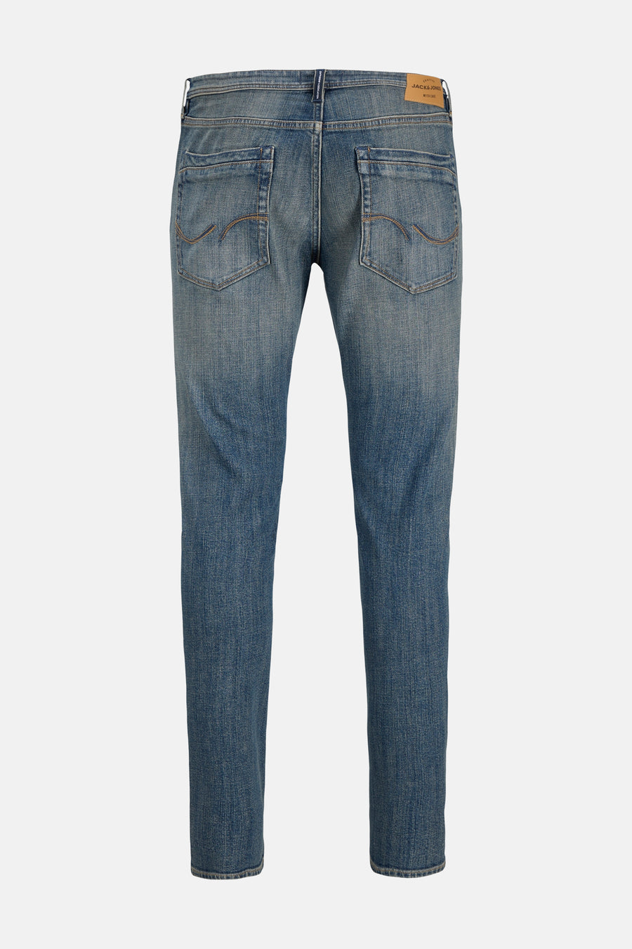Jean slim mid blue denim - JACK & JONES JEANS INTELLIGENCE