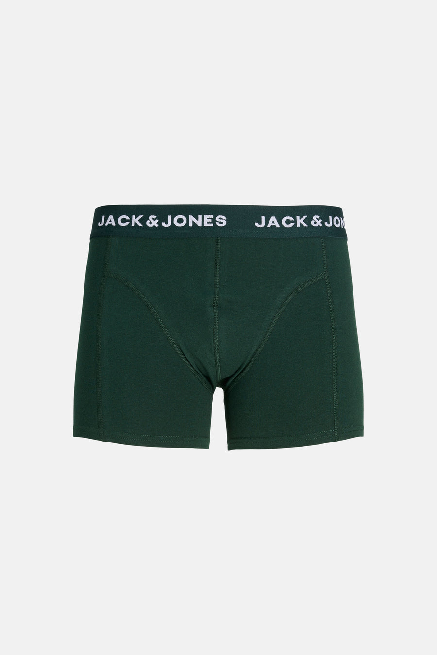 Geschenk (boxers) groen - ACCESSORIES BY JACK & JONES