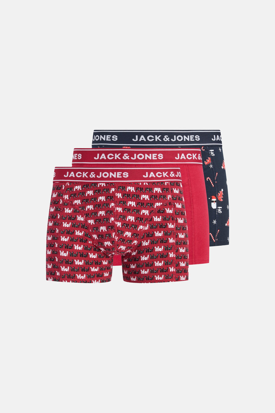 Cadeau (boxers) multicolore - ACCESSORIES BY JACK & JONES