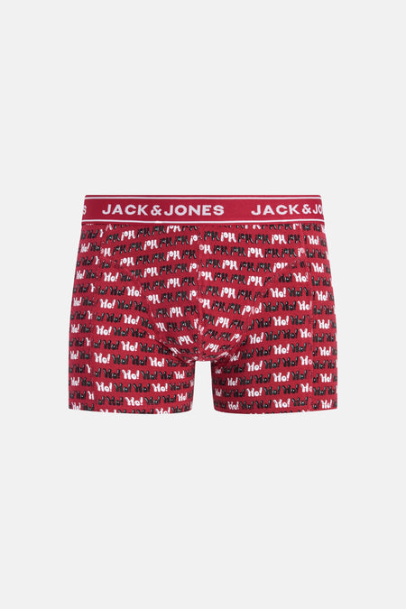Geschenk (boxers) multicolor - ACCESSORIES BY JACK & JONES