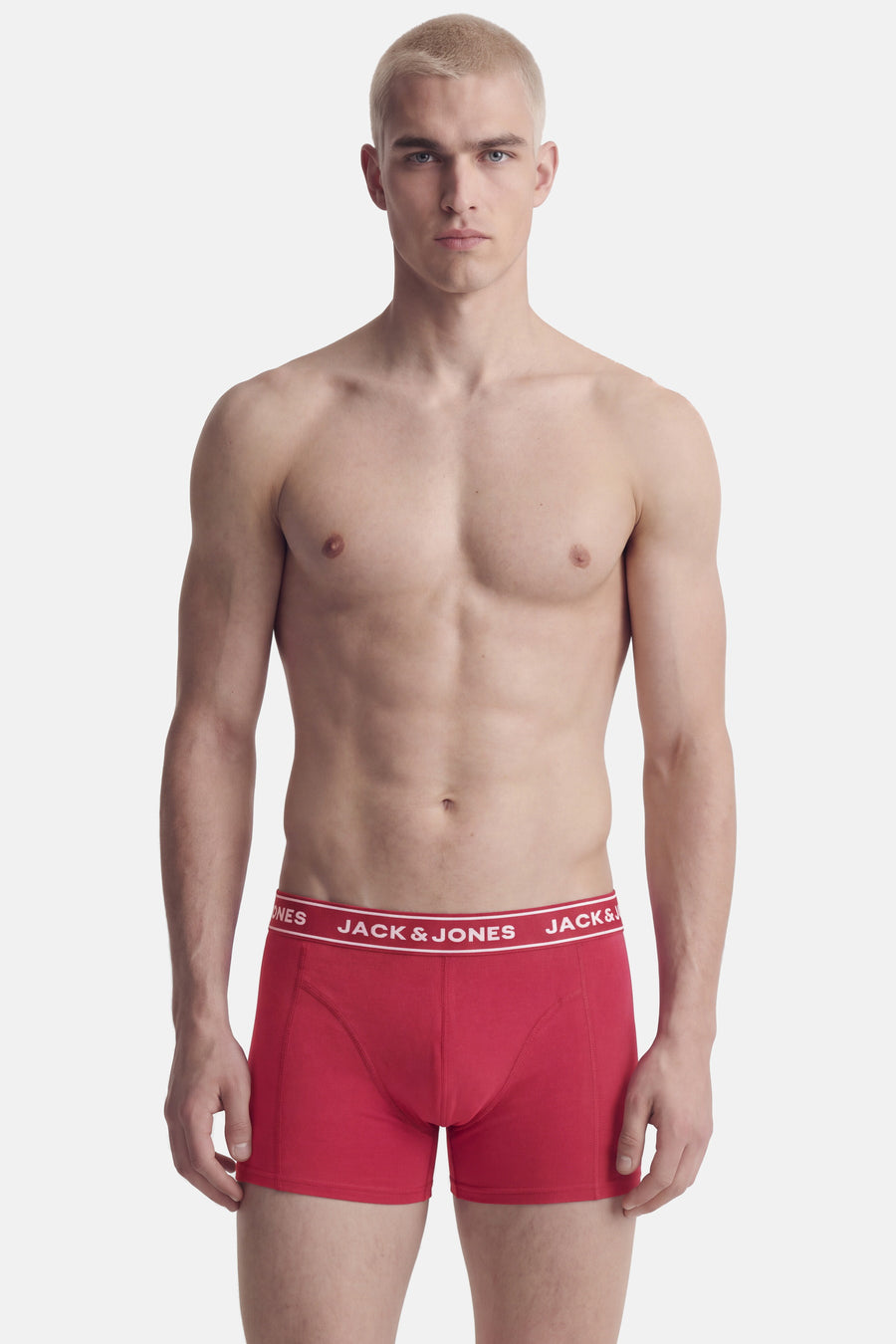 Cadeau (boxers) multicolore - ACCESSORIES BY JACK & JONES