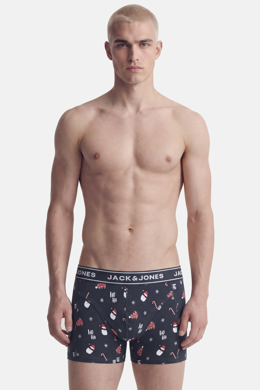 Cadeau (boxers) multicolore - ACCESSORIES BY JACK & JONES