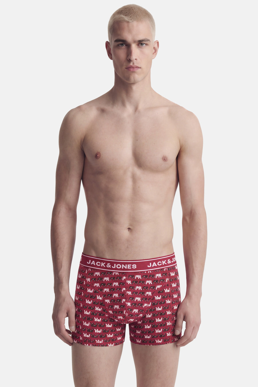 Cadeau (boxers) multicolore - ACCESSORIES BY JACK & JONES