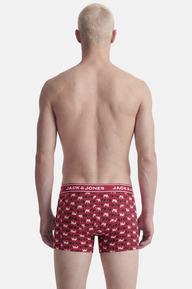 Cadeau (boxers) multicolore - ACCESSORIES BY JACK & JONES