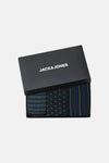Cadeau (boxers) bleu - ACCESSORIES BY JACK & JONES