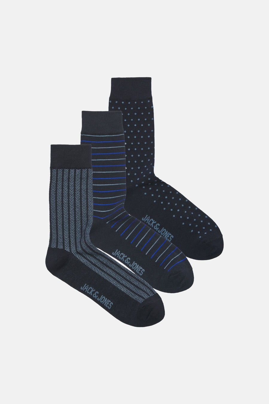 Cadeau (boxers) bleu - ACCESSORIES BY JACK & JONES