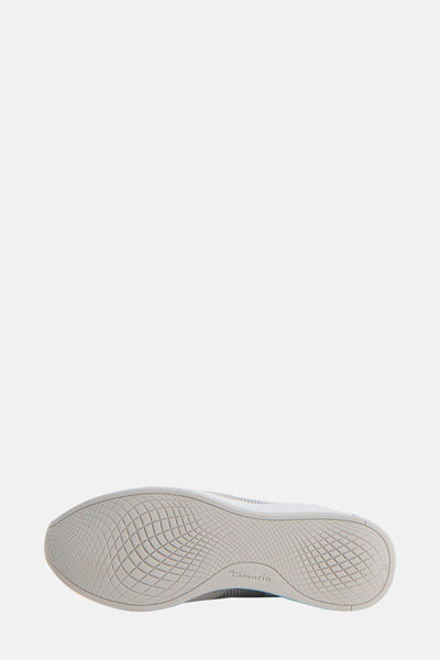 Sneakers Agenté - TAMARIS