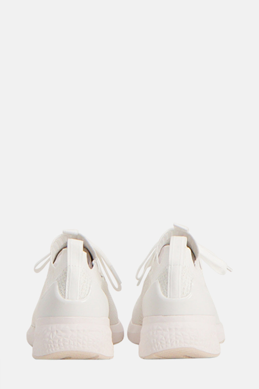 Baskets Blanc - TAMARIS