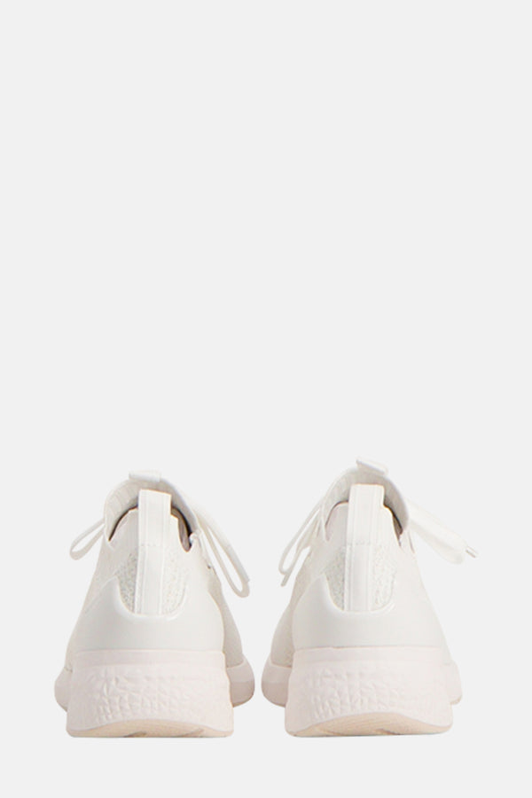 Sneakers Wit - TAMARIS