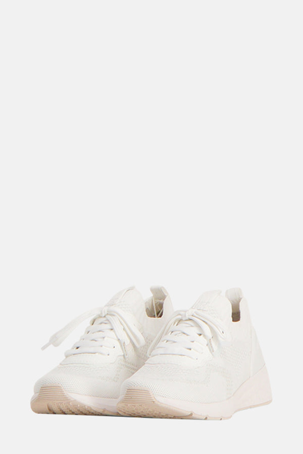 Sneakers Wit - TAMARIS