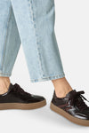 Baskets brun - TAMARIS
