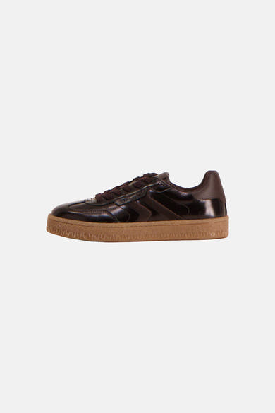 Baskets - brun