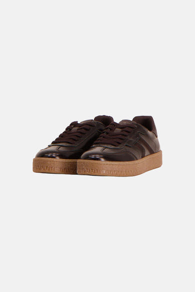 Baskets - brun