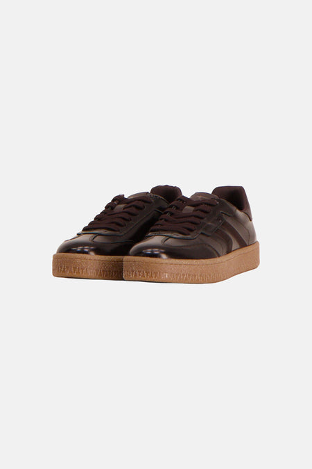 Baskets brun - TAMARIS