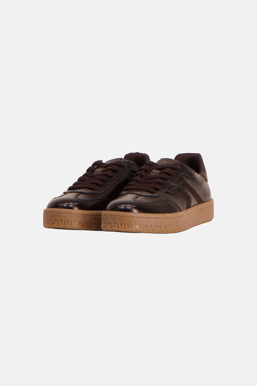 Baskets - brun