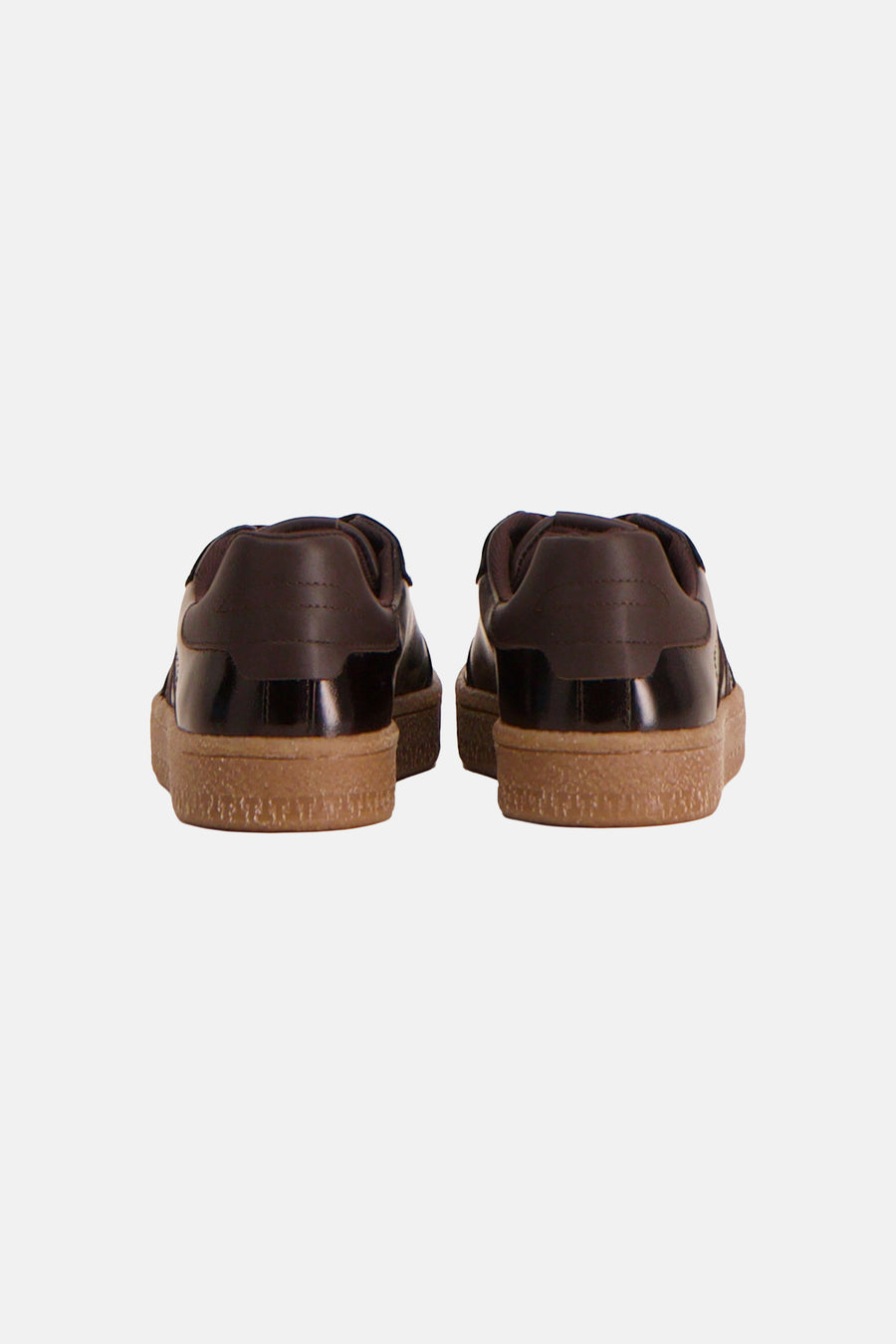 Baskets - brun