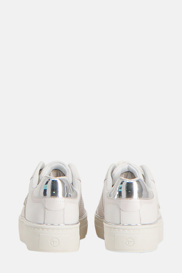 Sneakers Wit - TAMARIS