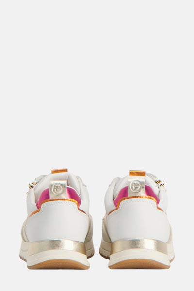 Sneakers Multicolor - TAMARIS