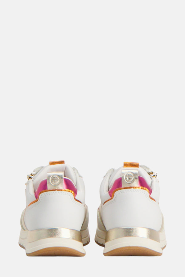 Sneakers Multicolor - TAMARIS