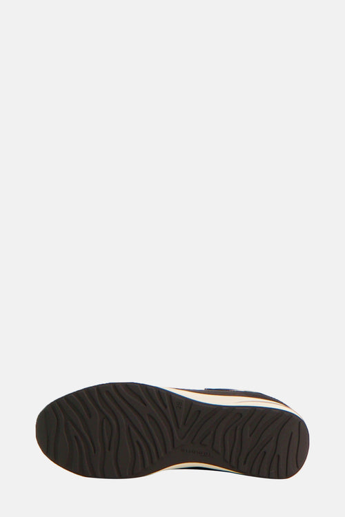 Baskets - noir