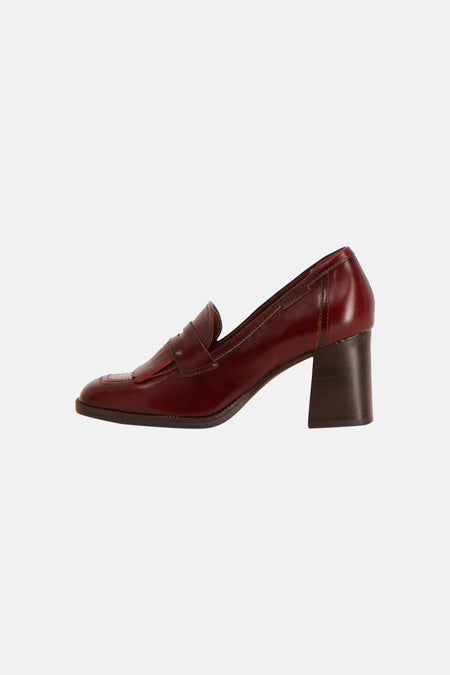 Pumps - bruin