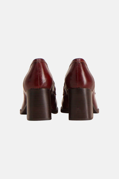 Pumps - bruin