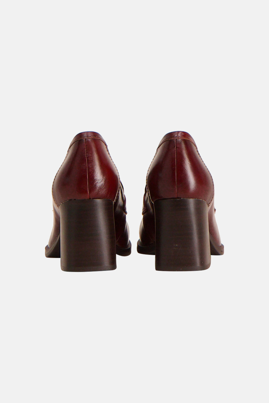 Pumps - bruin