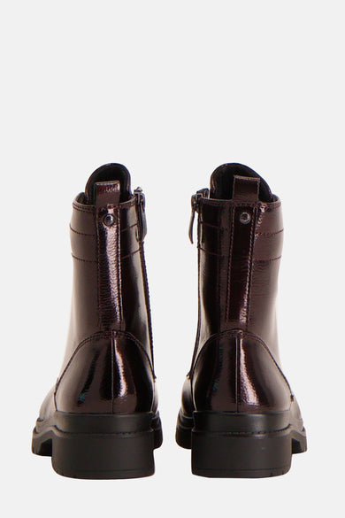 Enkellaarzen - Bordeaux