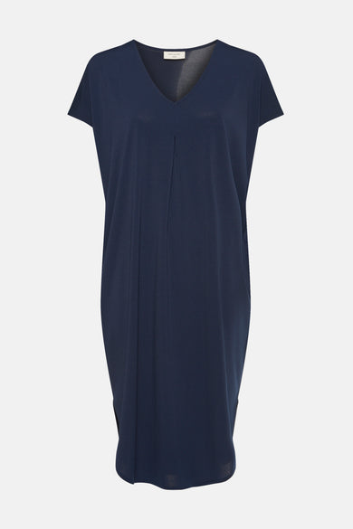 Robe  Bleu - FREEQUENT