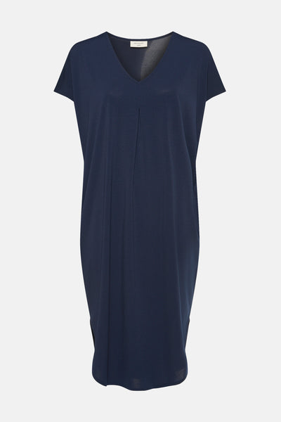 Robe  Bleu - FREEQUENT