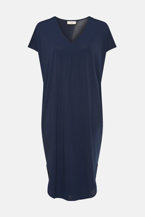 Robe  Bleu - FREEQUENT