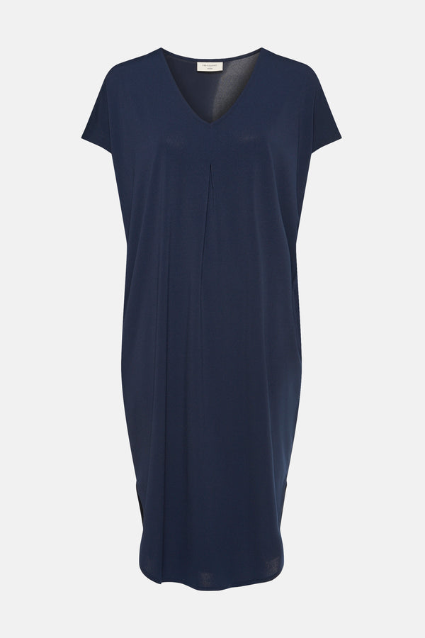 Robe  Bleu - FREEQUENT