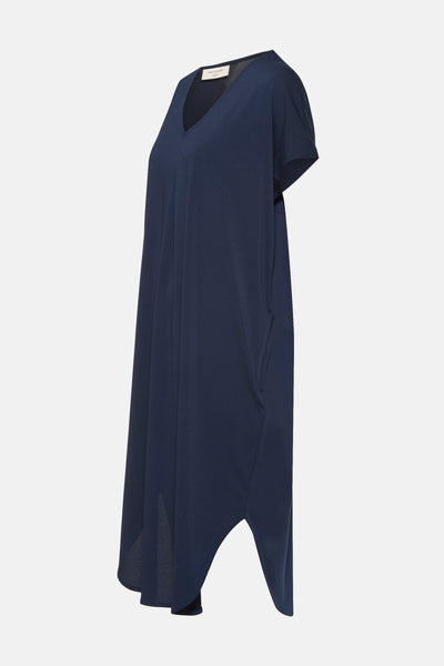 Robe  Bleu - FREEQUENT