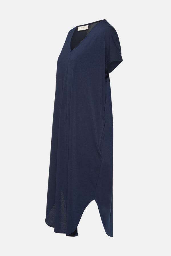 Robe  Bleu - FREEQUENT