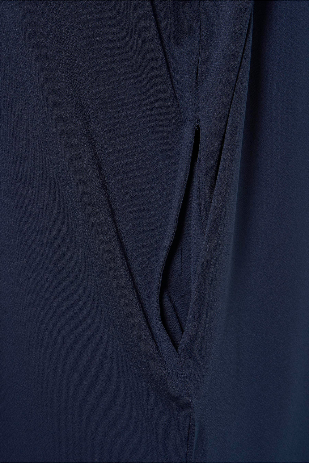 Robe  Bleu - FREEQUENT
